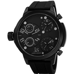 Joshua and Son's Men's watch